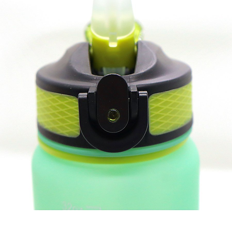 1000 ml Time Marker Sport Water Bottle