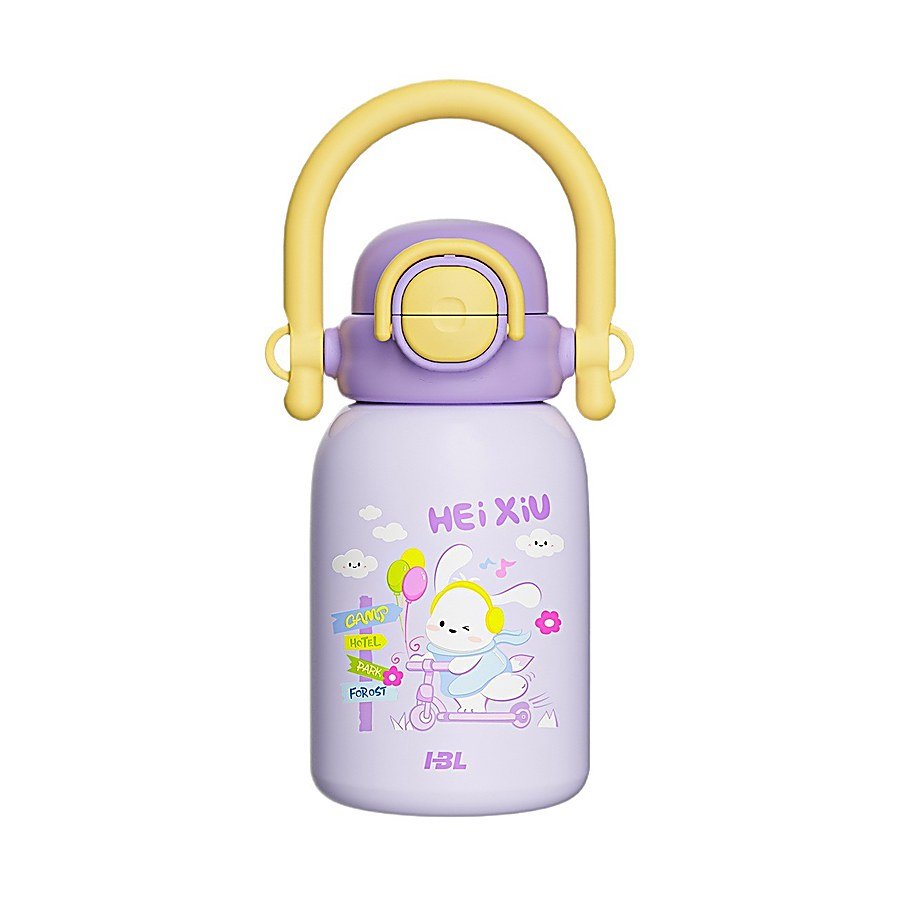Kids Vacuum Bottle