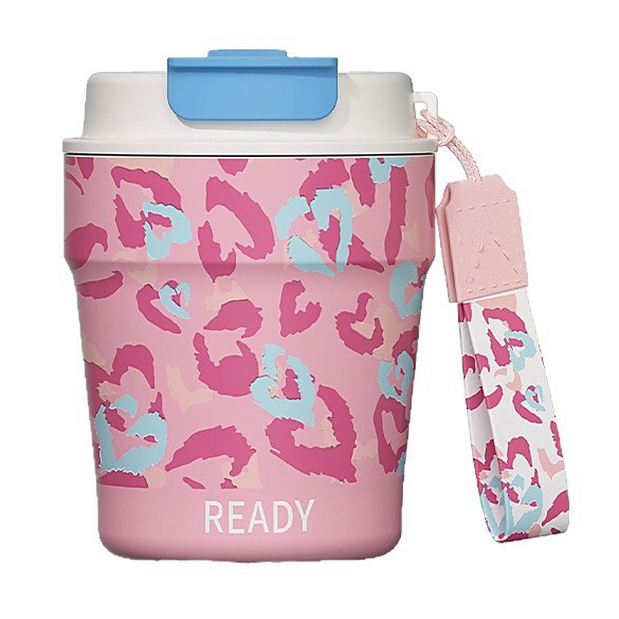 Insulated Tumbler with Sleeve