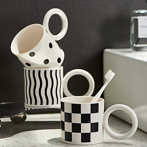 500 ml Large Capacity Coffee Mug