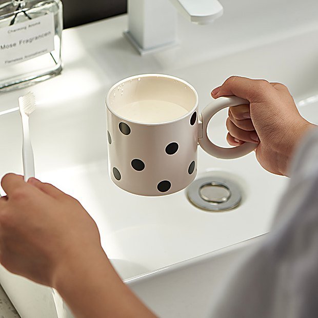 500 ml Large Capacity Coffee Mug