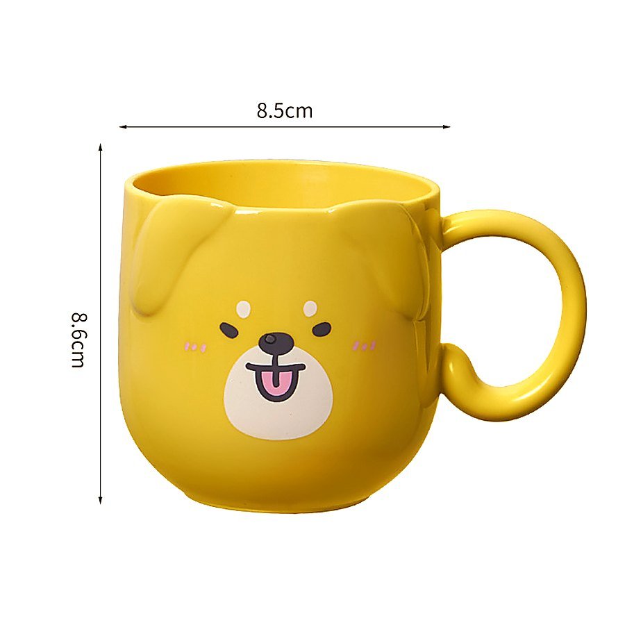 Plastic Tumbler