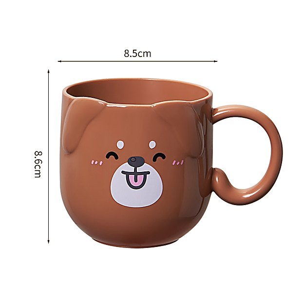 Plastic Tumbler