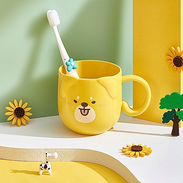 Plastic Tumbler