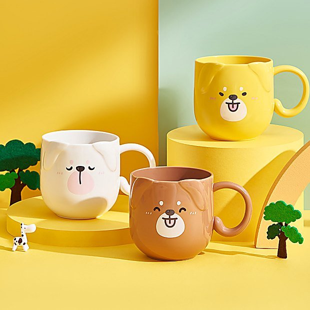 Plastic Tumbler