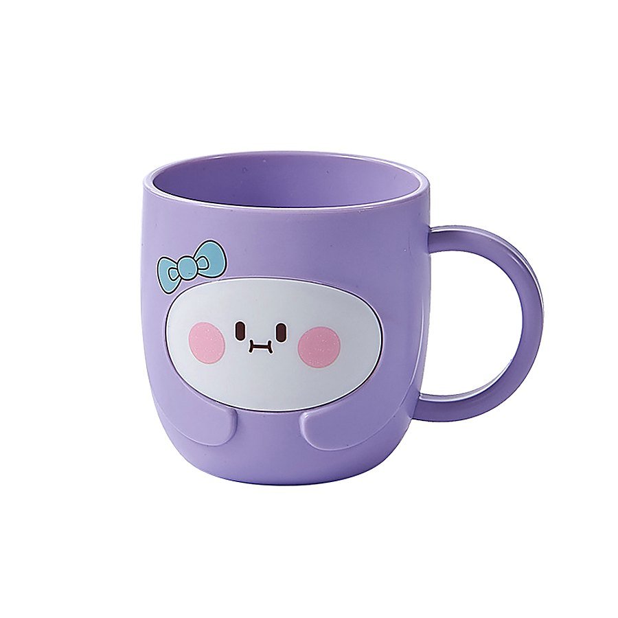 400 ml Plastic Tumbler