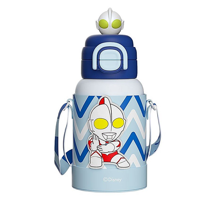 550 ml Straw Lid Vacuum Insulated Tumbler