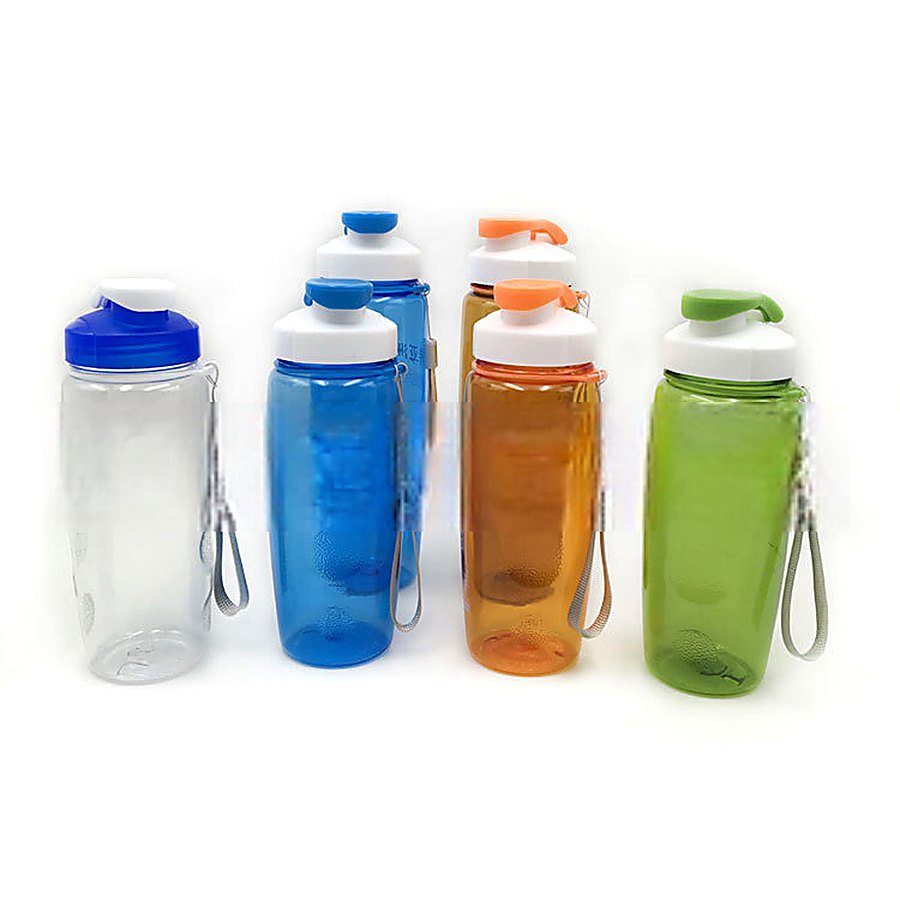 500 ml Portable Sport Water Bottle
