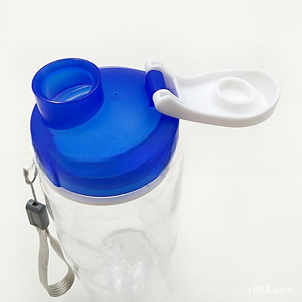 500 ml Portable Sport Water Bottle