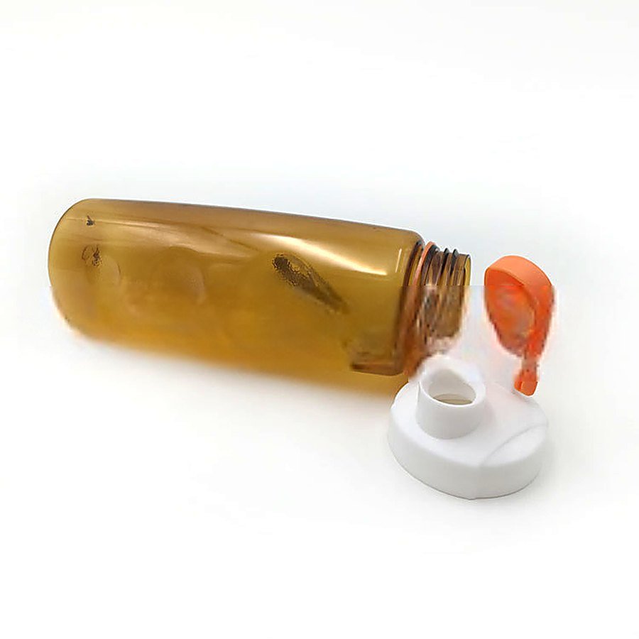 700 ml Portable Sport Water Bottle
