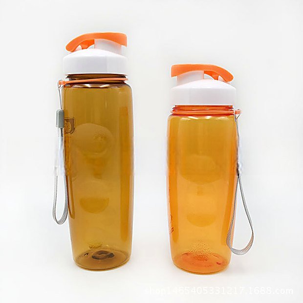 700 ml Portable Sport Water Bottle