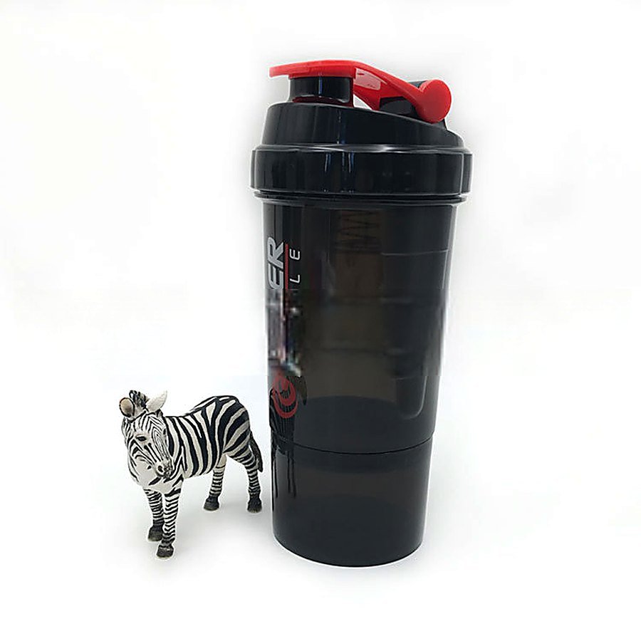 Protein Shaker Bottles