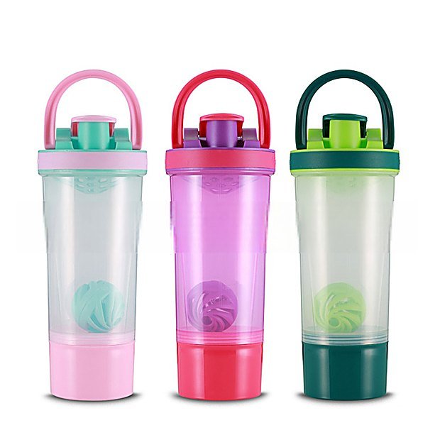 700 ml Protein Shaker Bottle