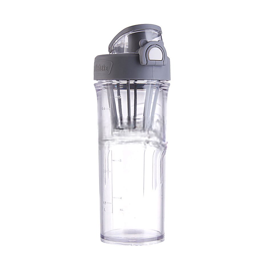 600 ml Plastic Tumbler
