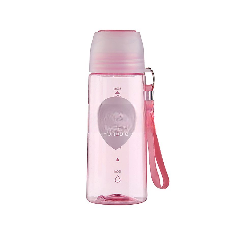 500 ml Plastic Tumbler