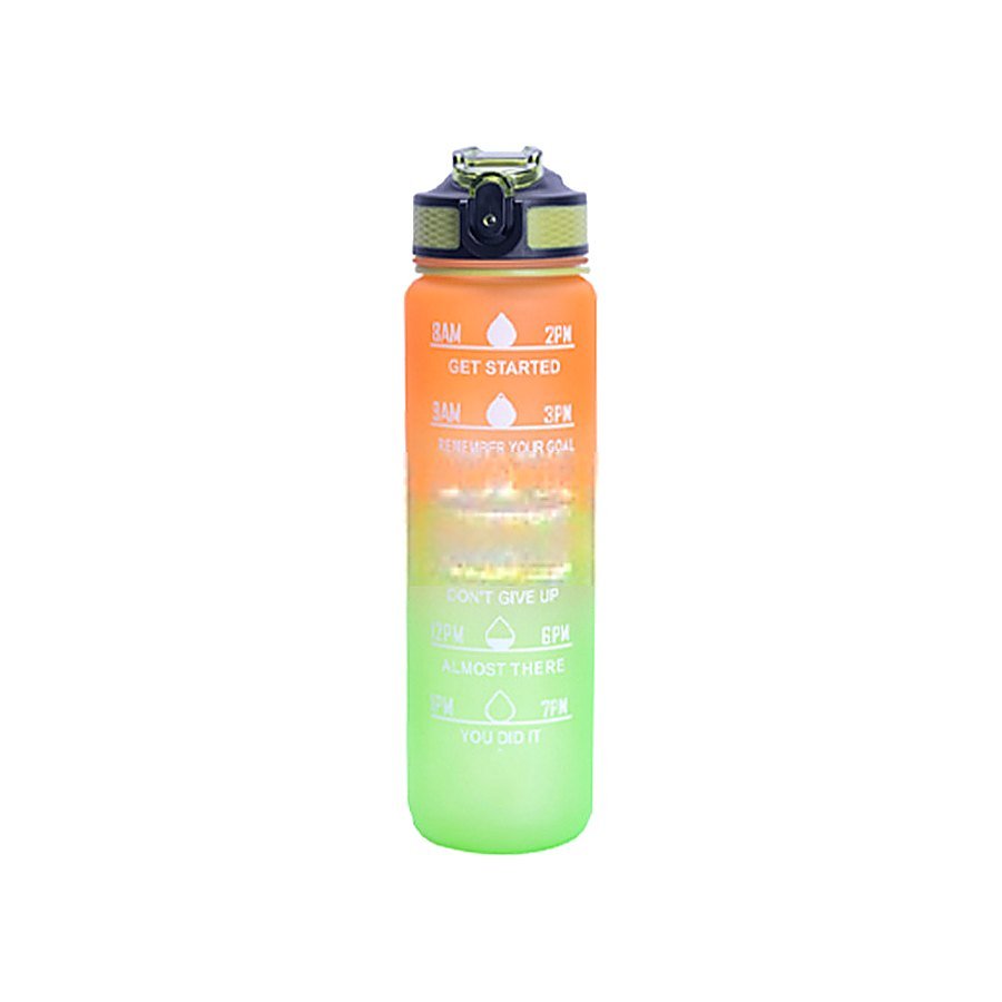1000 ml Plastic Tumbler