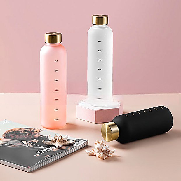 750 ml Plastic Tumbler