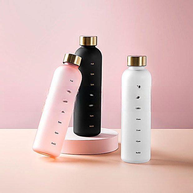 750 ml Plastic Tumbler