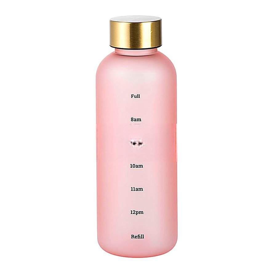 500 ml Plastic Tumbler