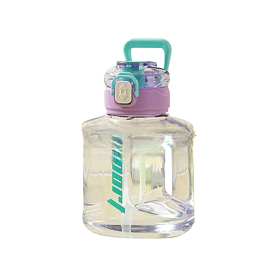 940 ml Fitness Sport Plastic Tumbler