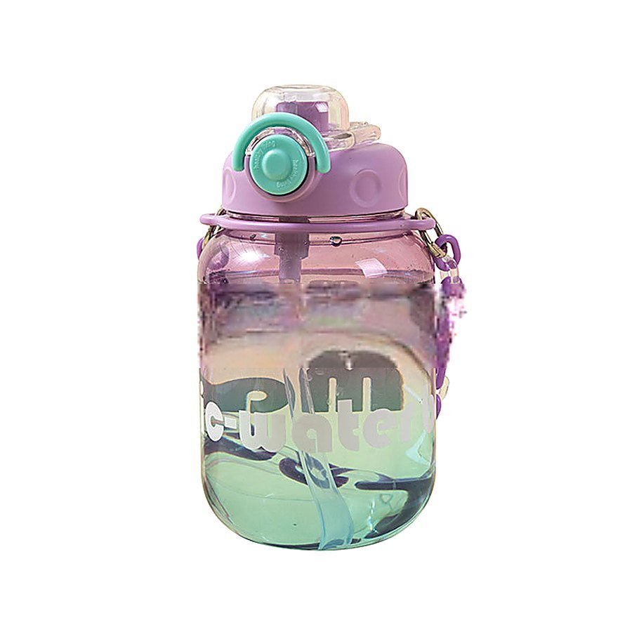 1250 ml Leakproof Outdoor Sport Water Bottle
