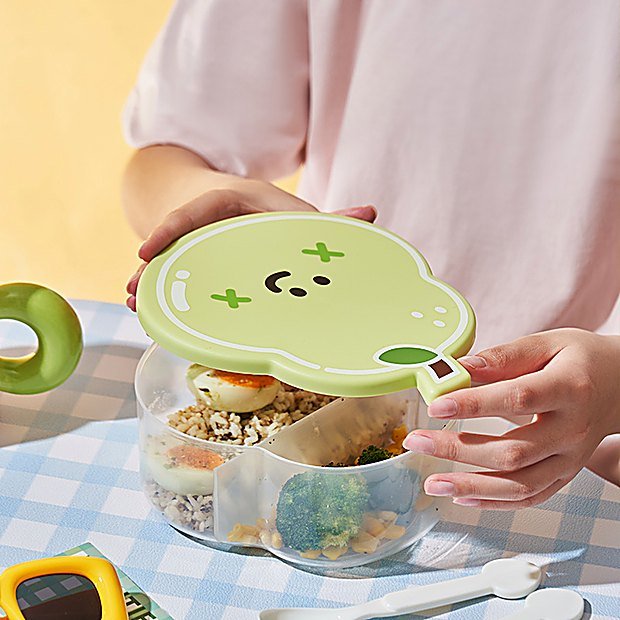 Bento Lunch Box