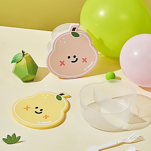 Bento Lunch Box