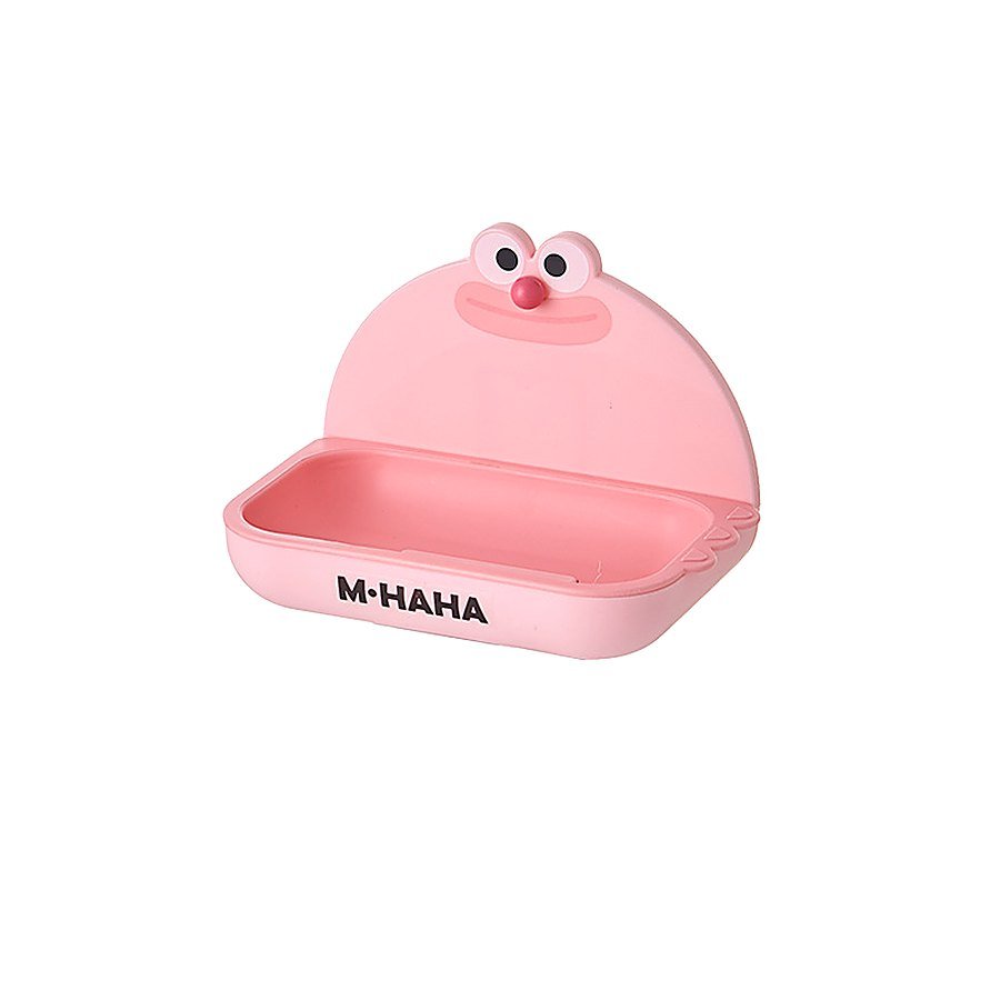 Student Adhesive Mount Soap Dish