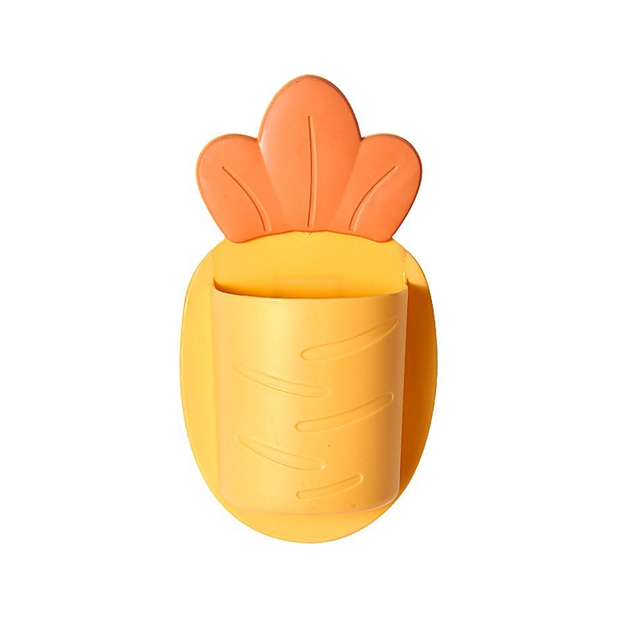 Draining Storage Bathroom Cup