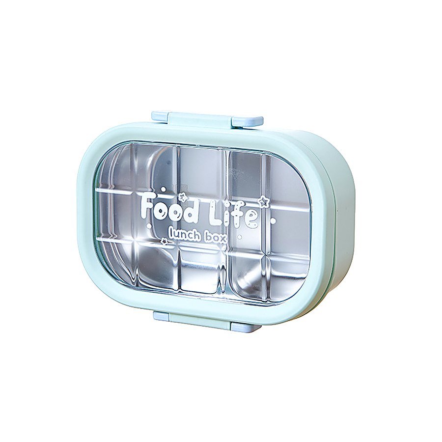 1000 ml Insulated Student Bento Lunch Box