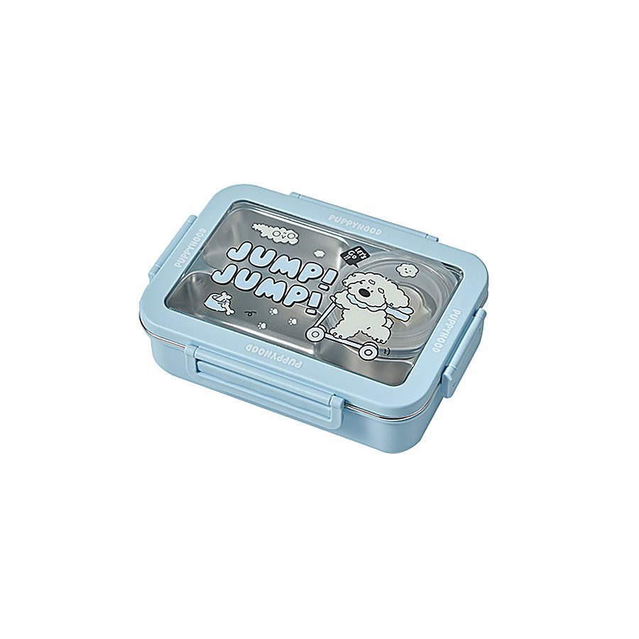 1000 ml Bento Lunch Box