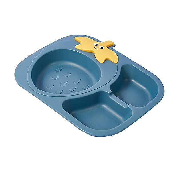 Kids Divided Plate