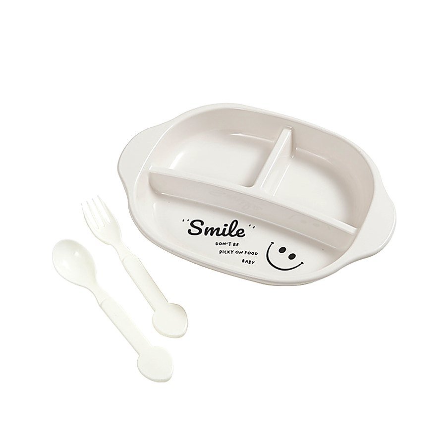 Kids Divided Plate