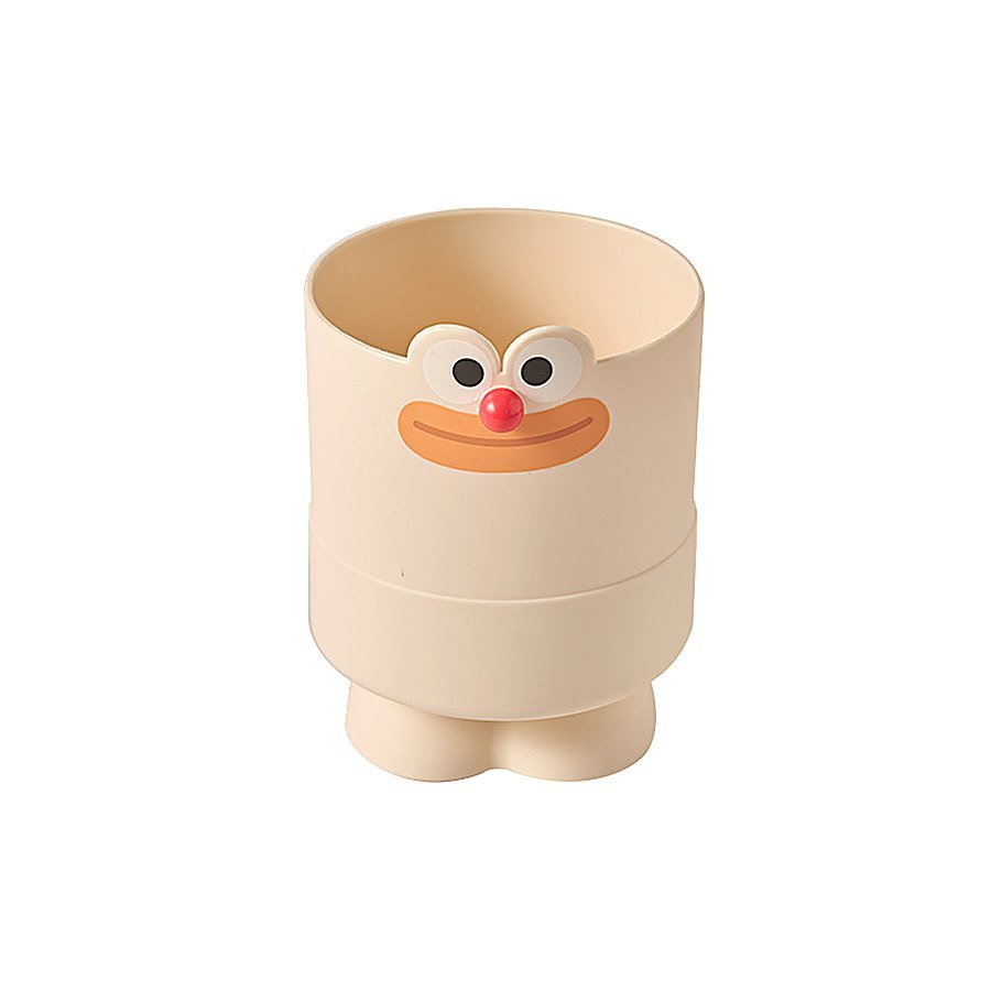 Cartoon Print Student Home Accessory