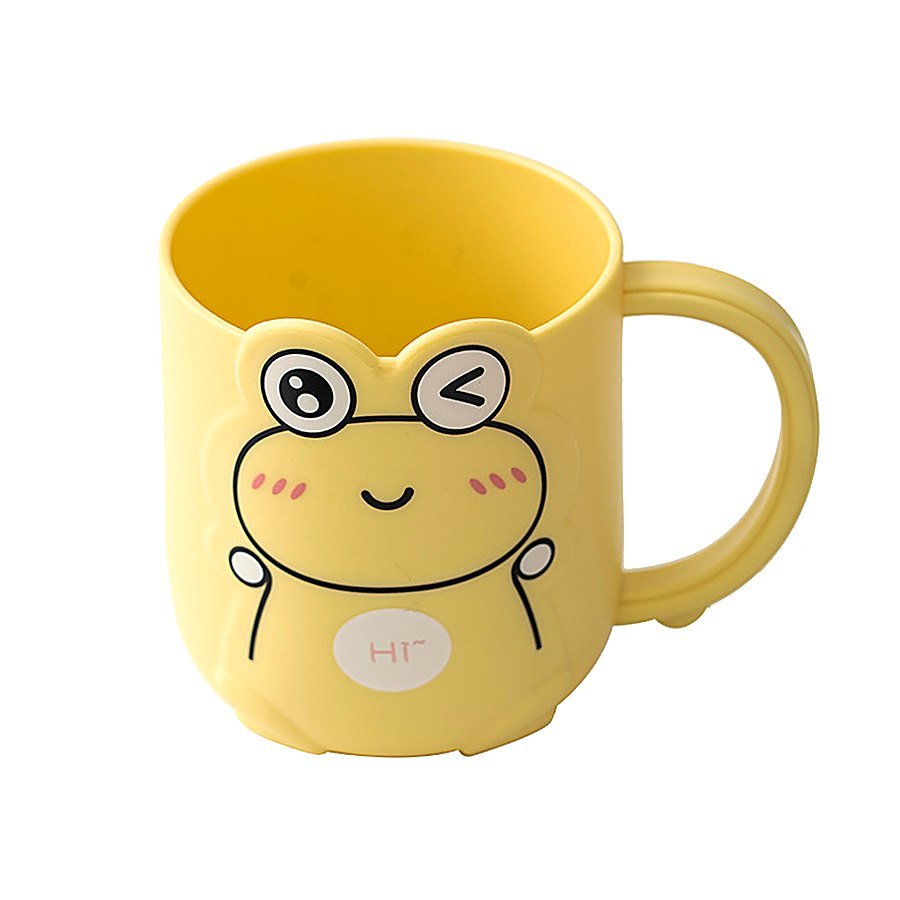 400 ml Kids Bathroom Cup