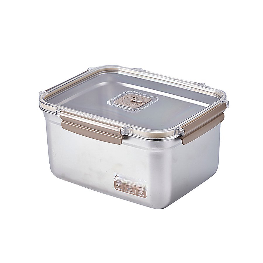 1000 ml Bento Lunch Box