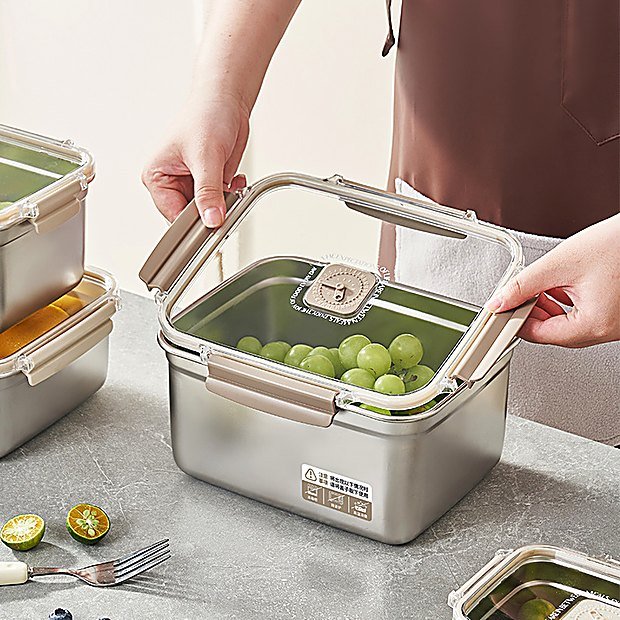 1000 ml Bento Lunch Box