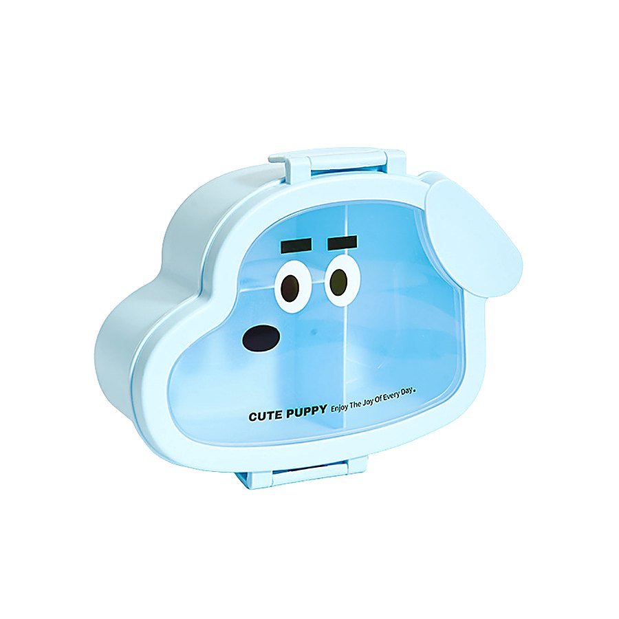 Divided Kids Bento Lunch Box