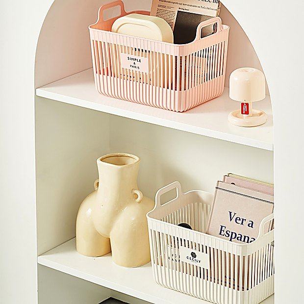 Kitchen Storage