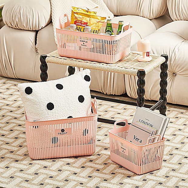 Kitchen Storage