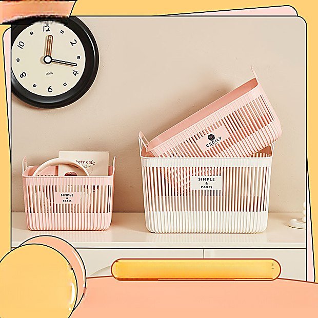 Kitchen Storage