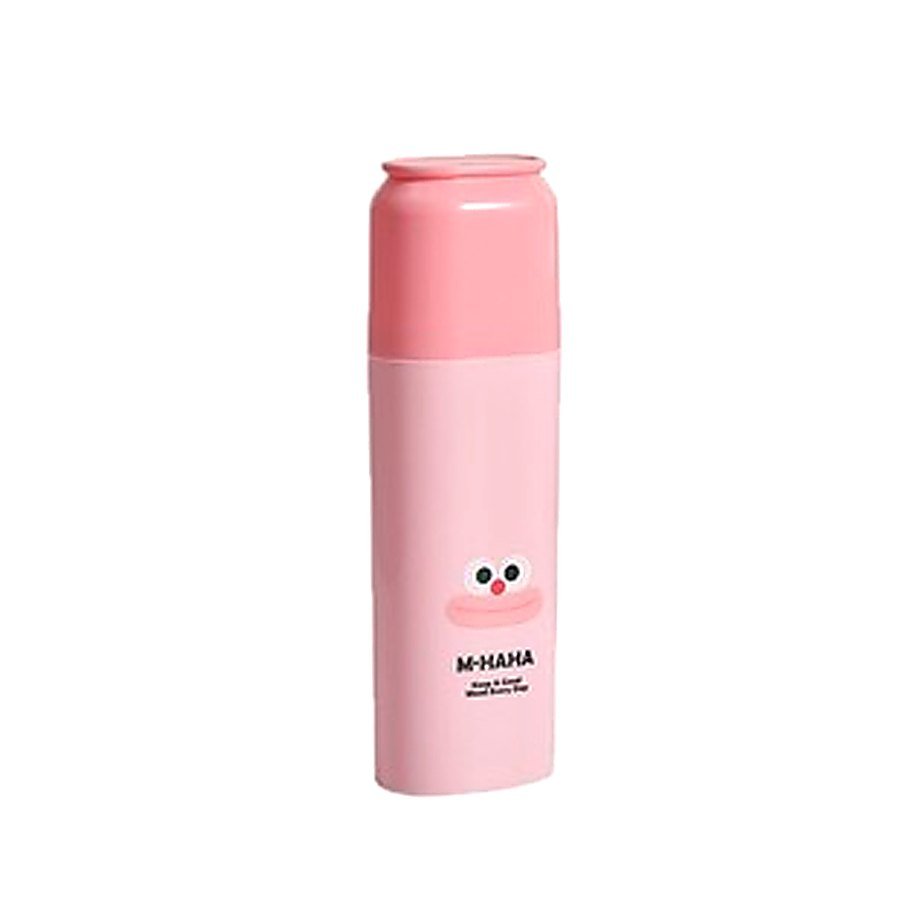 Cartoon Print Portable Bathroom Cup