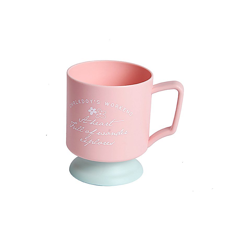 600 ml Student Portable Bathroom Cup