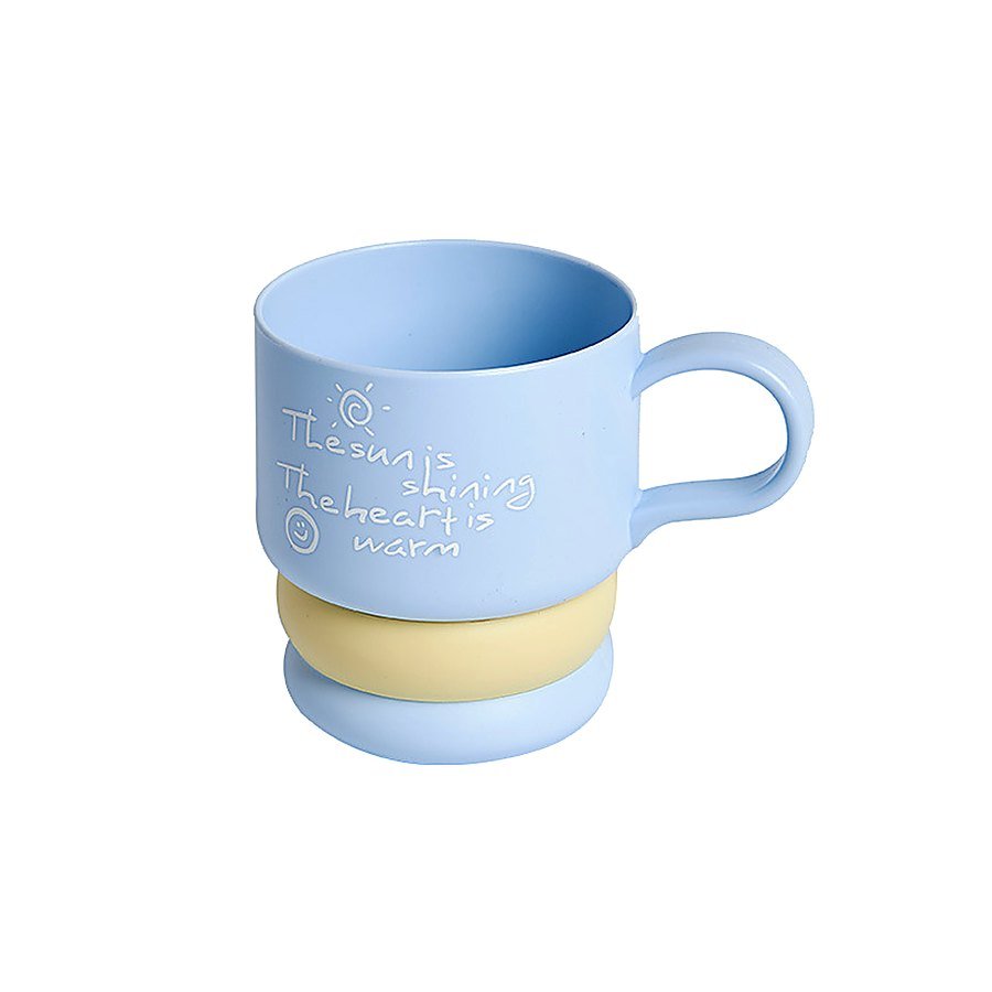 500 ml Bathroom Cup
