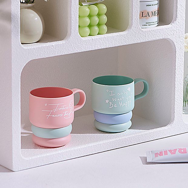 500 ml Bathroom Cup