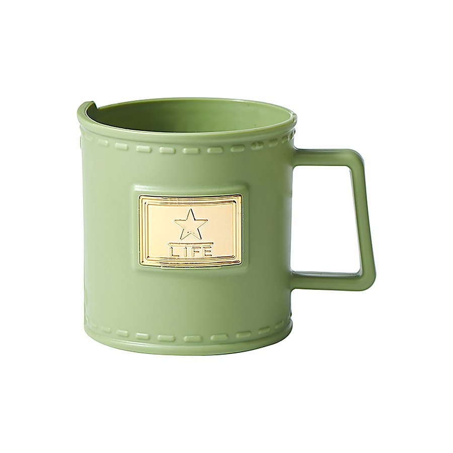 600 ml Bathroom Cup
