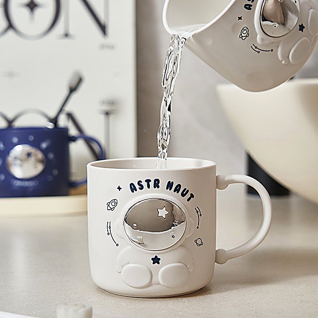 500 ml Kids Bathroom Cup