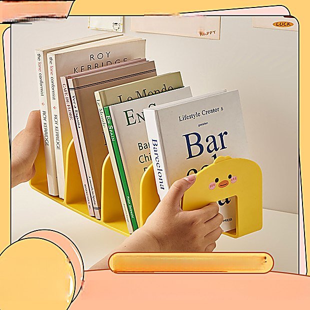 Student Kitchen Storage