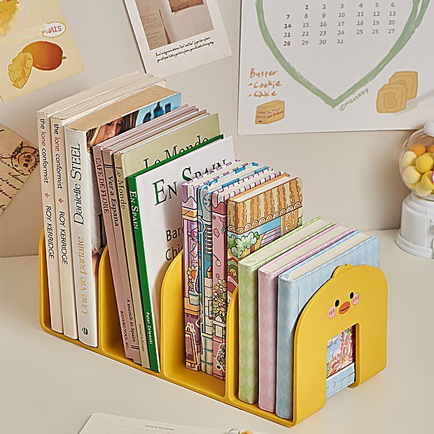 Student Kitchen Storage