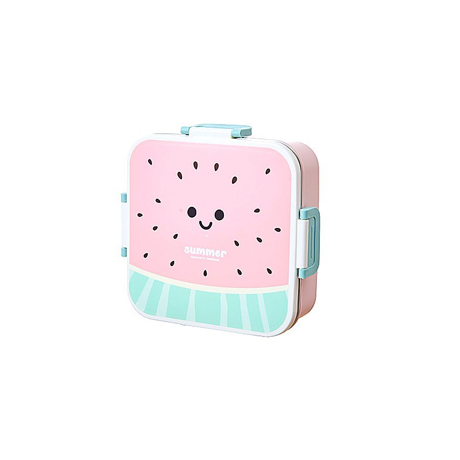 800 ml Insulated Student Bento Lunch Box